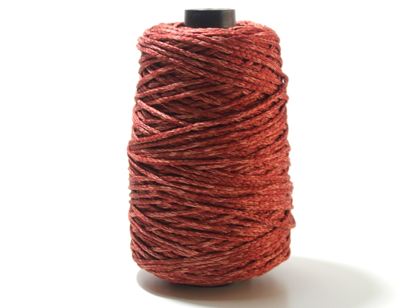 Κορδόνι Πολυέστερ multi color 5140-20 3mm 200gr