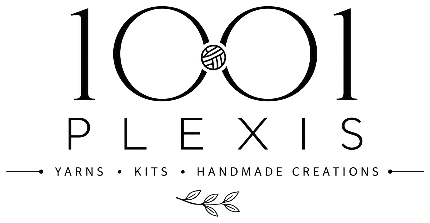 1001 Plexis