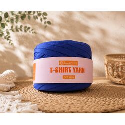 T-Shirt Yarn