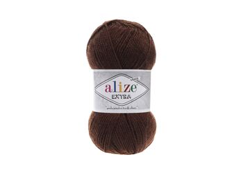 Alize Extra  26 Brown