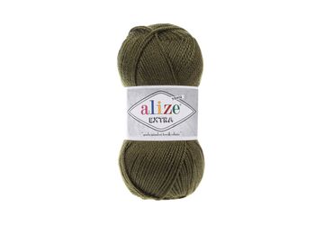 Alize Extra 29 Forest Green