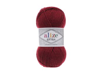 Alize Extra 57 Bordeaux
