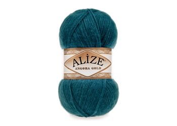 Alize Angora Gold 17 Petrol