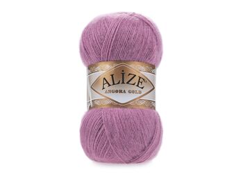 Alize Angora Gold 28 Rose