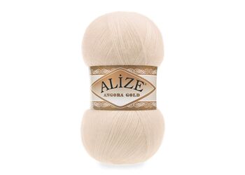 Alize Angora Gold 67 Candle Light