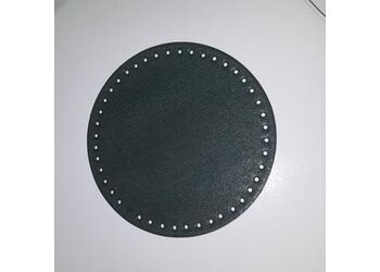 Πάτος Στρογγυλός 21εκ. Κυπαρισσί