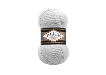 Alize Superlana Klasik 698 Moon Stone