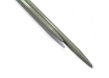 Βελόνες Αλουμινίου Νο 6.5mm