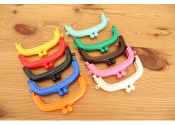 Frame resin plastic 8.5εκ.
