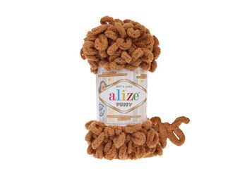 Alize Puffy Camel 179