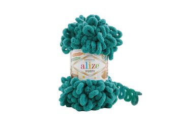 Alize Puffy Emerald 847
