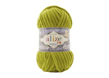Alize Velluto 11