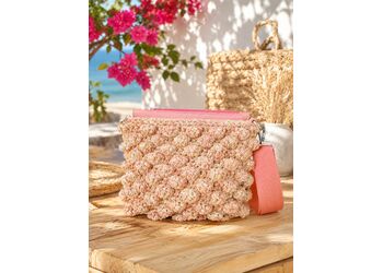 Κιτ Zipper Ariana 20cm