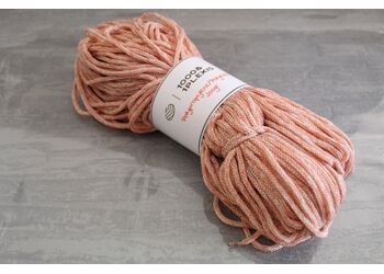 Κορδόνι Τσιλές Multi Colour 200γρ. Βελονάκι 4-5 Ν62