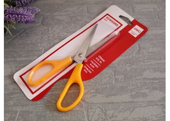 Ψαλίδι Deli 170mm χειροτεχνίας