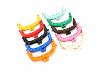 Frame resin plastic 8.5εκ.