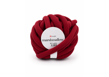 Marshmallow 911