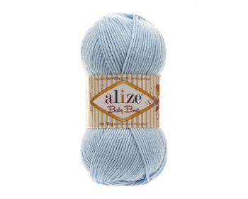 Alize Baby Best 40 Blue