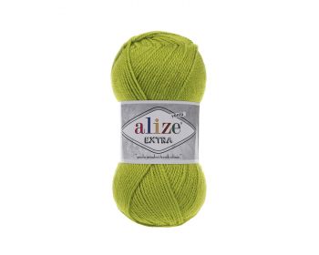 Alize Extra 117 Pistachio