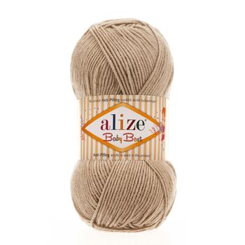 Alize Baby Best 256 Beige