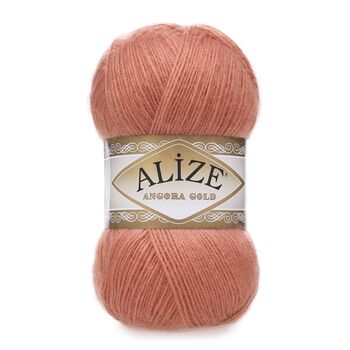 Alize Angora Gold 102 Onion Skin