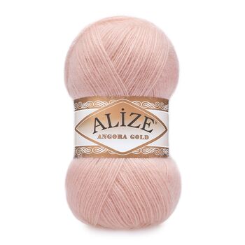 Alize Angora Gold 161 Powder