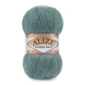 Alize Angora Gold 164 Azure