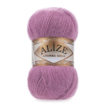 Alize Angora Gold 28 Rose