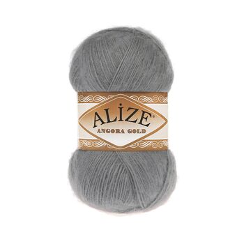 Alize Angora Gold 402 Winter Sky