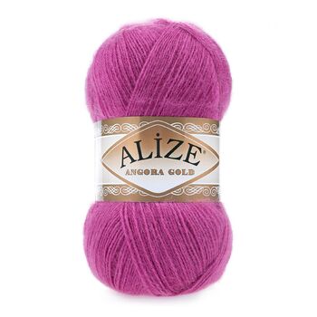 Alize Angora Gold 50 Fushia