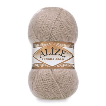 Alize Angora Gold 541 Mink