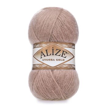 Alize Angora Gold 542 Bark