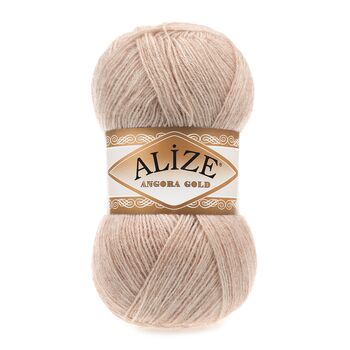 Alize Angora Gold 543 Fog