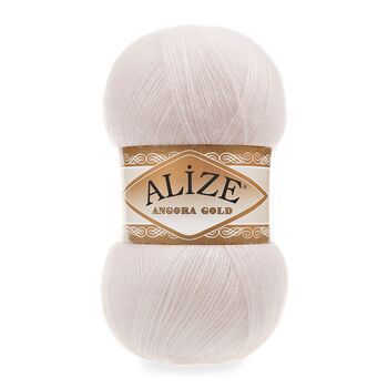 Alize Angora Gold 599 Bone