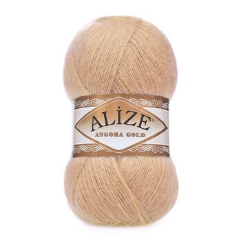 Alize Angora Gold 95 Camel