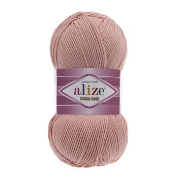 Alize Cotton Gold 161 Powde