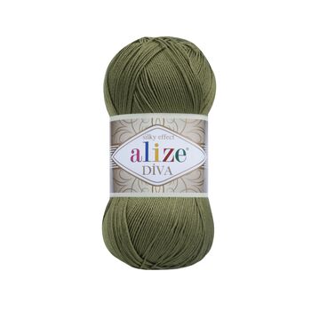 Alize diva 273 Camouflage