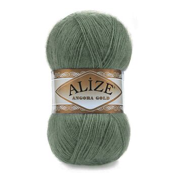 Alize Angora Gold 180 Dark Almond
