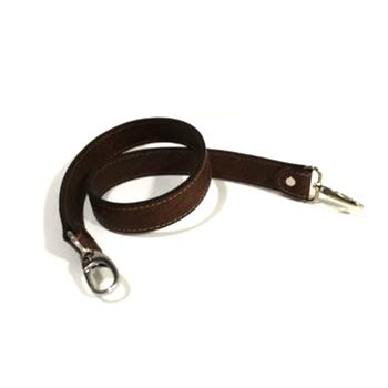 Λουράκι Elegant 70εκ.Wood Brown