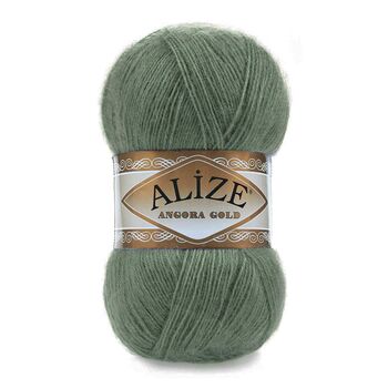 Alize Angora Gold 180 Dark Almond