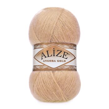 Alize Angora Gold 95 Camel