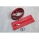 Κιτ Zipper Ariana 20cm Κόκκινο