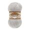 Alize Angora Gold 208 Light Grey Melange