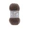 Alize Extra 240 Brown Melange