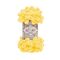 Alize Puffy 216 Yellow