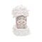 Alize Puffy 55 White