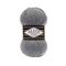 Alize Superlana Klasik 21 Grey Melange