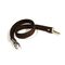 Λουράκι Elegant 70εκ.Wood Brown