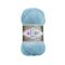 Alize diva 346 Sky Blue