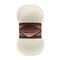 Alize Angora Gold Simli 01 Cream